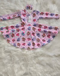 Image 5 of Paw 🐾 patrol dress
