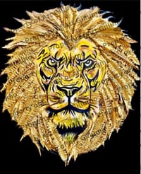 Lion Tamer