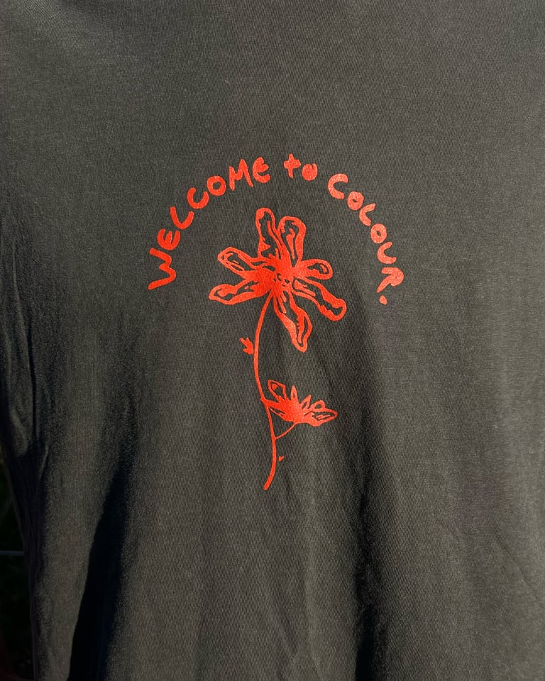 T-Shirt Image 4
