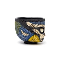 Image 5 of Blend In Teacup: Blue Tit