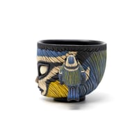 Image 3 of Blend In Teacup: Blue Tit