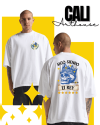 Image 4 of Sigo Siendo El Rey LA GALAXY 