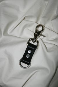 Ready To Ship - Key Loop