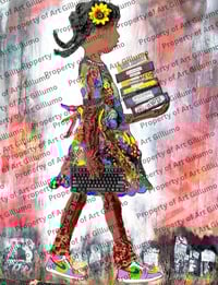 Ruby Bridges Limited Edition