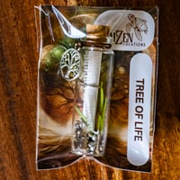 Image 1 of Tree of Life - Message in a Bottle