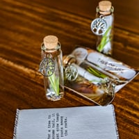Image 8 of Tree of Life - Message in a Bottle