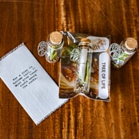 Image 9 of Tree of Life - Message in a Bottle