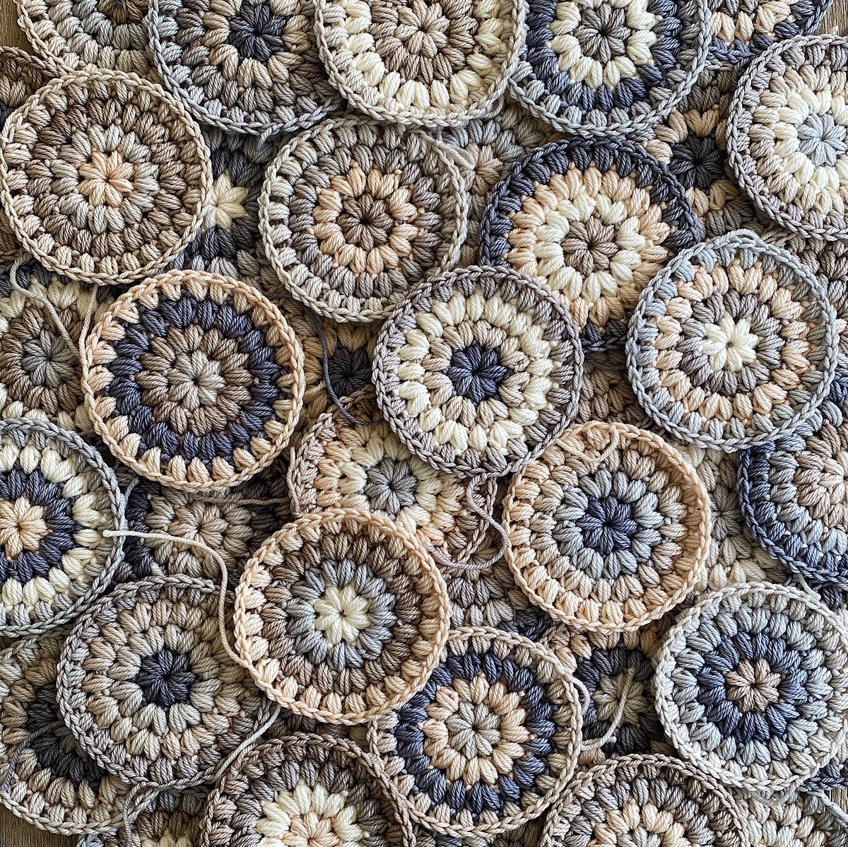 Drury Lane 2.0 blanket starter kit (PREORDER 12-16 WEEKS)