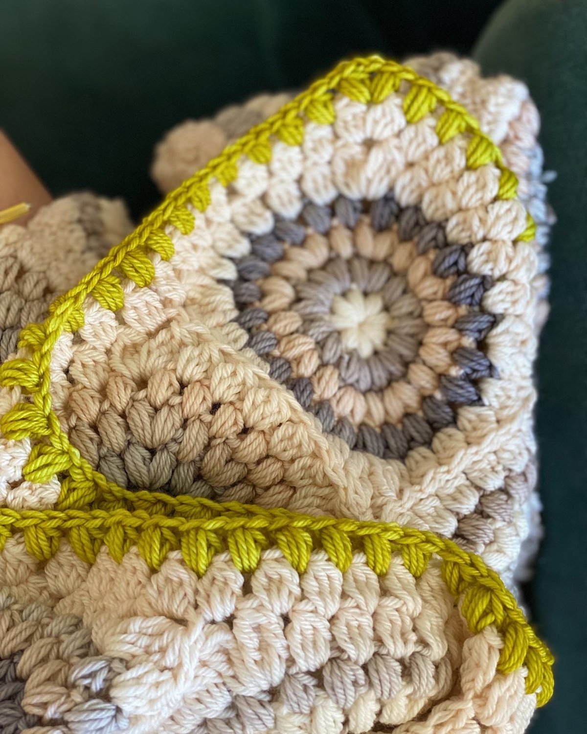 Drury Lane 2.0 blanket starter kit (PREORDER 12-16 WEEKS)