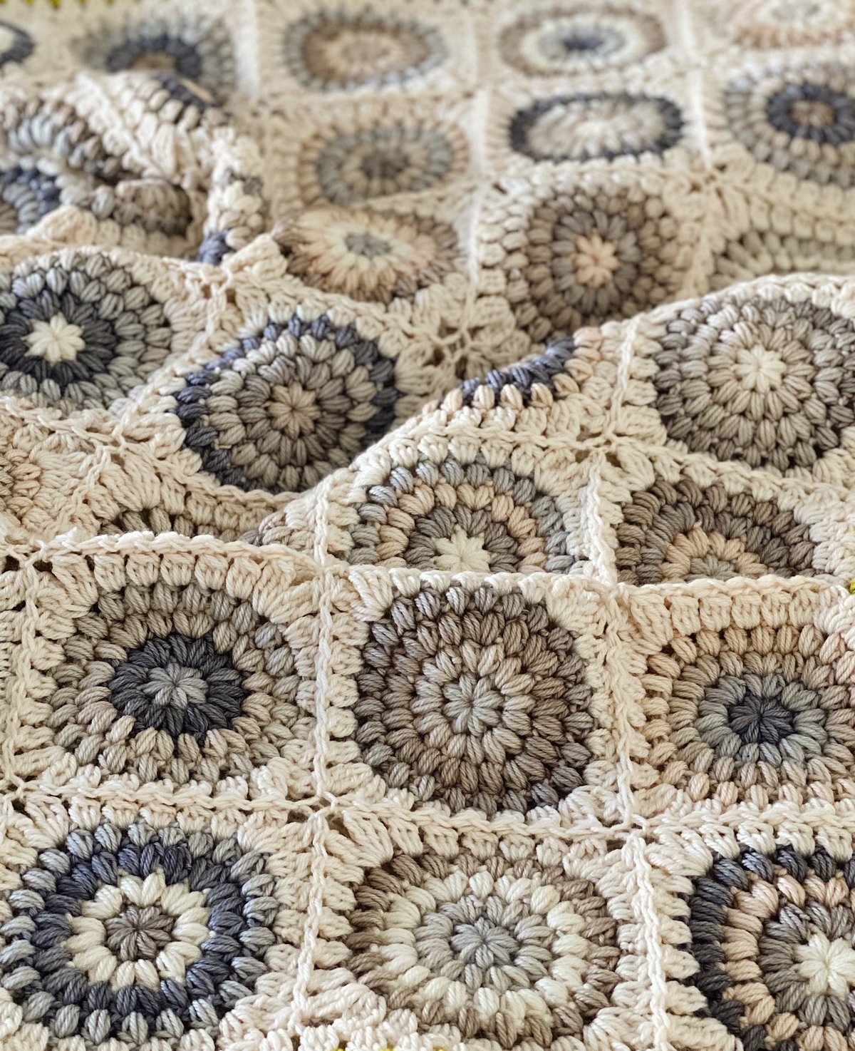 Drury Lane 2.0 blanket starter kit (PREORDER 12-16 WEEKS)