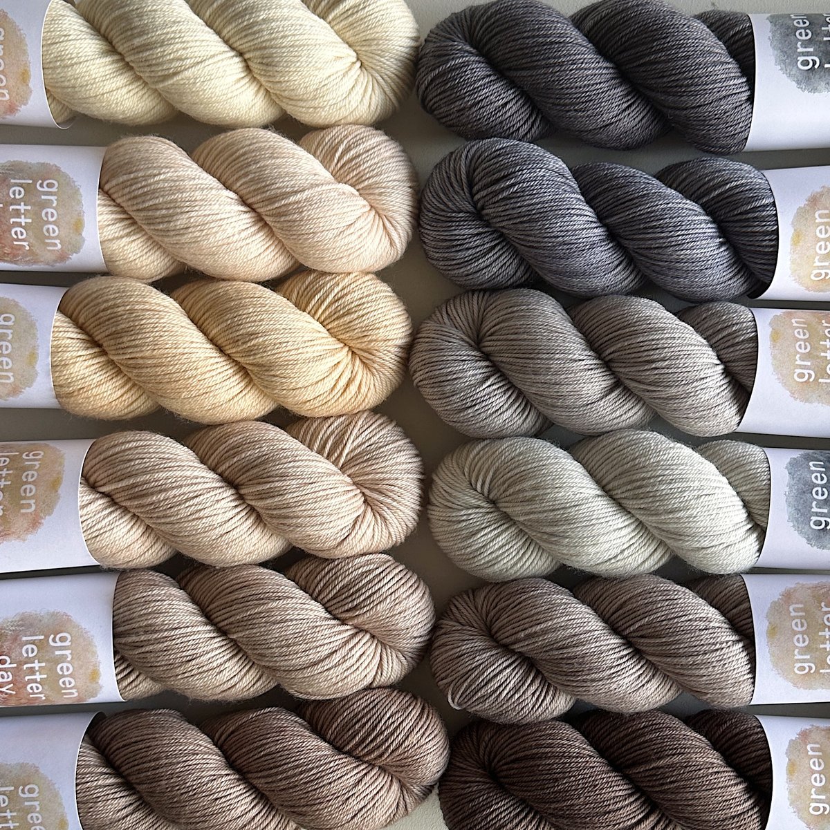 Drury Lane 2.0 blanket starter kit (PREORDER 12-16 WEEKS)