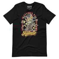 Image 5 of Money Burning T-shirt
