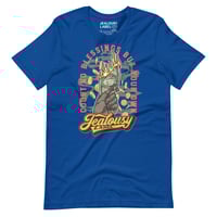 Image 1 of Money Burning T-shirt