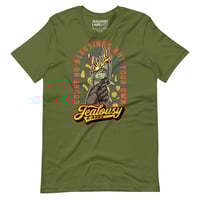 Image 6 of Money Burning T-shirt