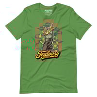Image 7 of Money Burning T-shirt