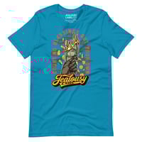 Image 8 of Money Burning T-shirt
