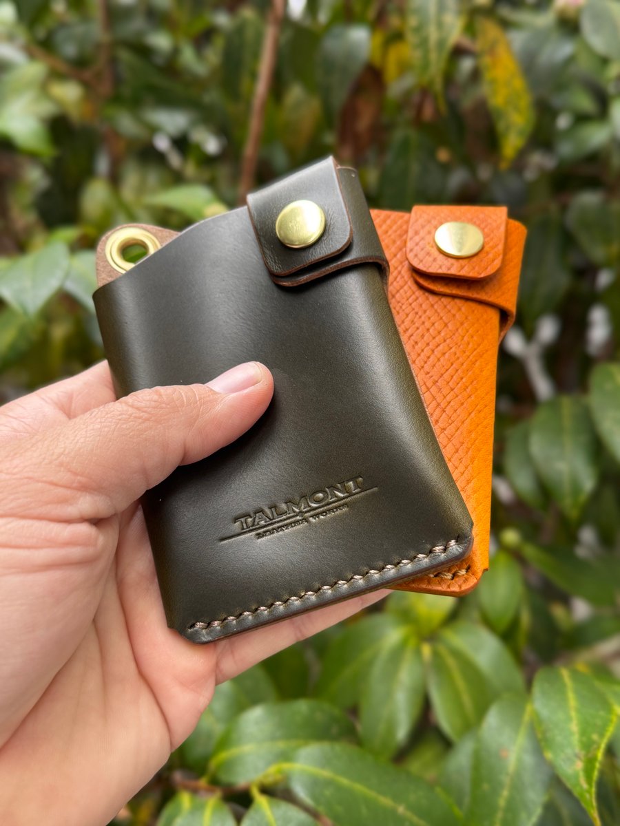Image of The Ute Wallet