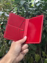 Image 4 of The Expedition Passport Wallet