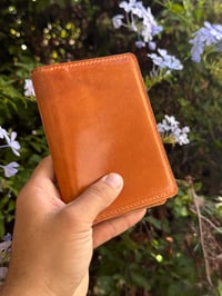 Image 3 of The Expedition Passport Wallet