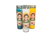 Image 1 of Saint Luigi Candle