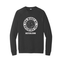 Image 1 of The Solution - Drive Fleece Crewneck