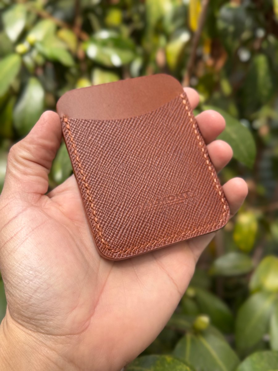 Image of The Vert Wallet