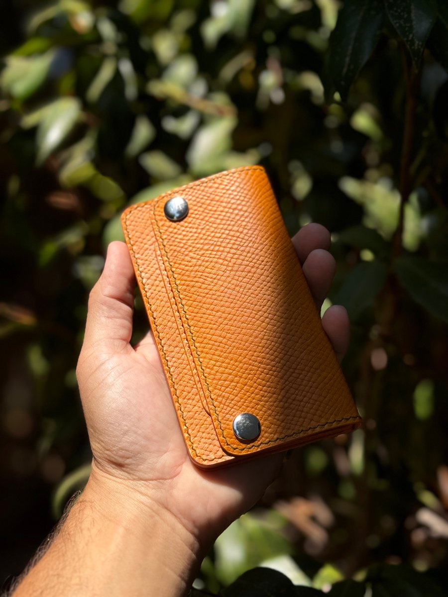 Image of The Estate Wallet
