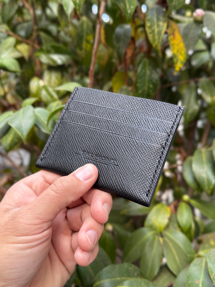 Image of The Classic Wallet