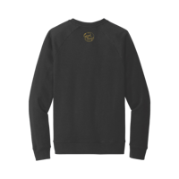 Image 2 of Gold OGTCH - Drive Fleece Crewneck