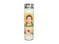 Image 2 of Saint Luigi Candle
