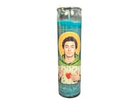Image 4 of Saint Luigi Candle