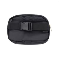 Image 4 of Passport Bag | The Black Knight Red Edition 