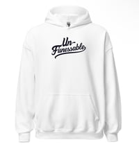 Un-Finessable Hoodie.