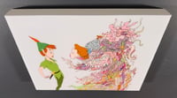 Image 2 of Peter Pan and The Invader