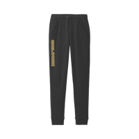 Image 1 of Gold OGTCH - Drive Fleece Jogger