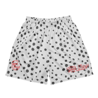 Unisex Mesh OGTCH Dots Shorts