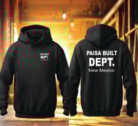 PAISA DPT BLK