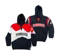 Image 1 of "YOUINELVEE" Anorak jacket