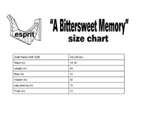 Image 3 of “Dragged” graft pants