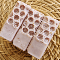 Image 1 of Oatmeal & Honey Full Body Bar