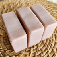 Hibiscus Aloe Full Body Bar