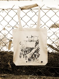 Pirate Bag