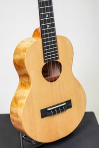 Image 3 of KoAloha KTM-00 Shop Order All Cedar Tenor