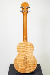 Image 4 of KoAloha KTM-00 Shop Order All Cedar Tenor