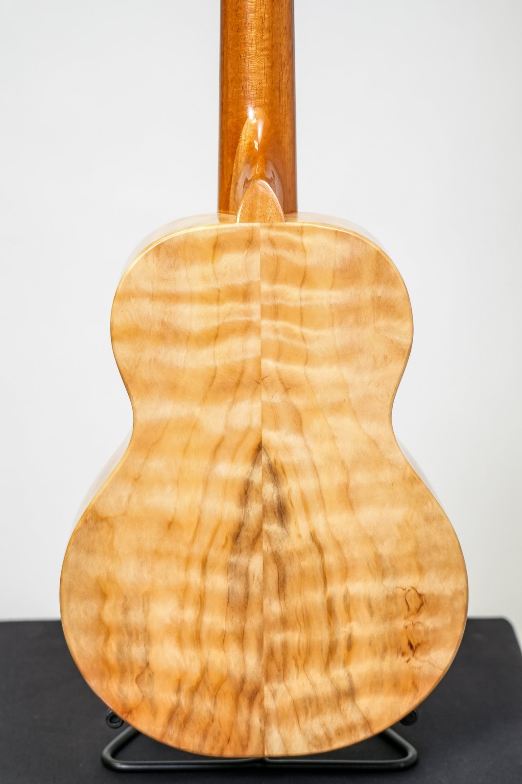 KoAloha KTM-00 Shop Order All Cedar Tenor | Ukulele Lab