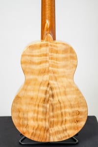 Image 5 of KoAloha KTM-00 Shop Order All Cedar Tenor