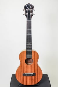 Image 1 of KoAloha KTM-00 Shop Order Redwood Kopiko Ula Tenor