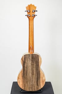 Image 4 of KoAloha KTM-00 Shop Order Redwood Kopiko Ula Tenor