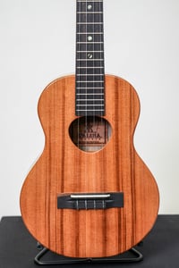 Image 2 of KoAloha KTM-00 Shop Order Redwood Kopiko Ula Tenor