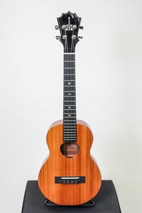 Image 1 of KoAloha KTM-00 Shop Order Redwood Purple Heart Tenor